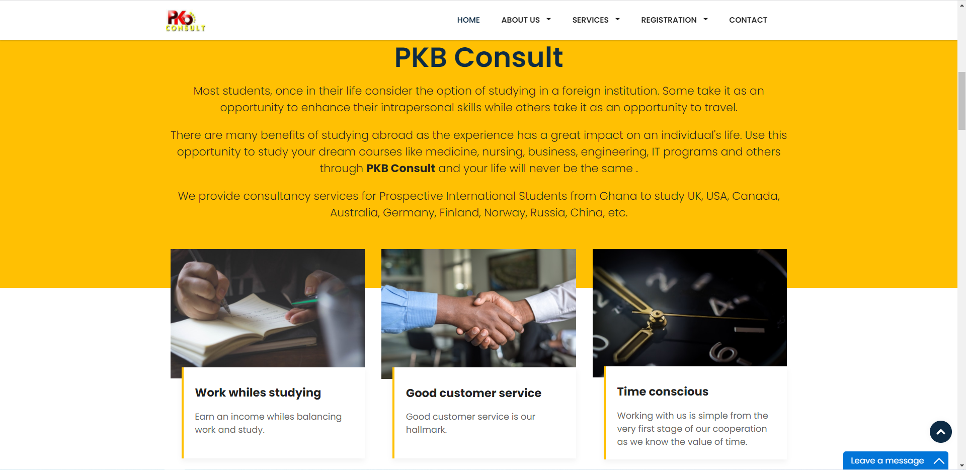 PKB Consult