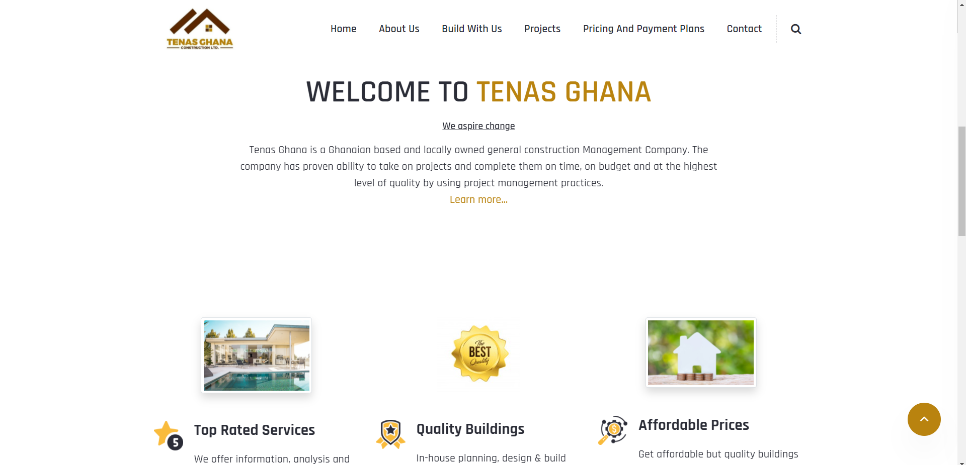 Tenas Ghana